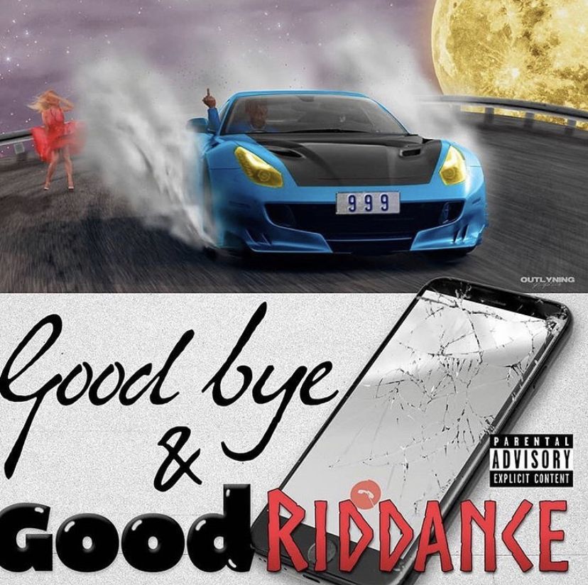 Goodbye And Good Riddance Wallpapers