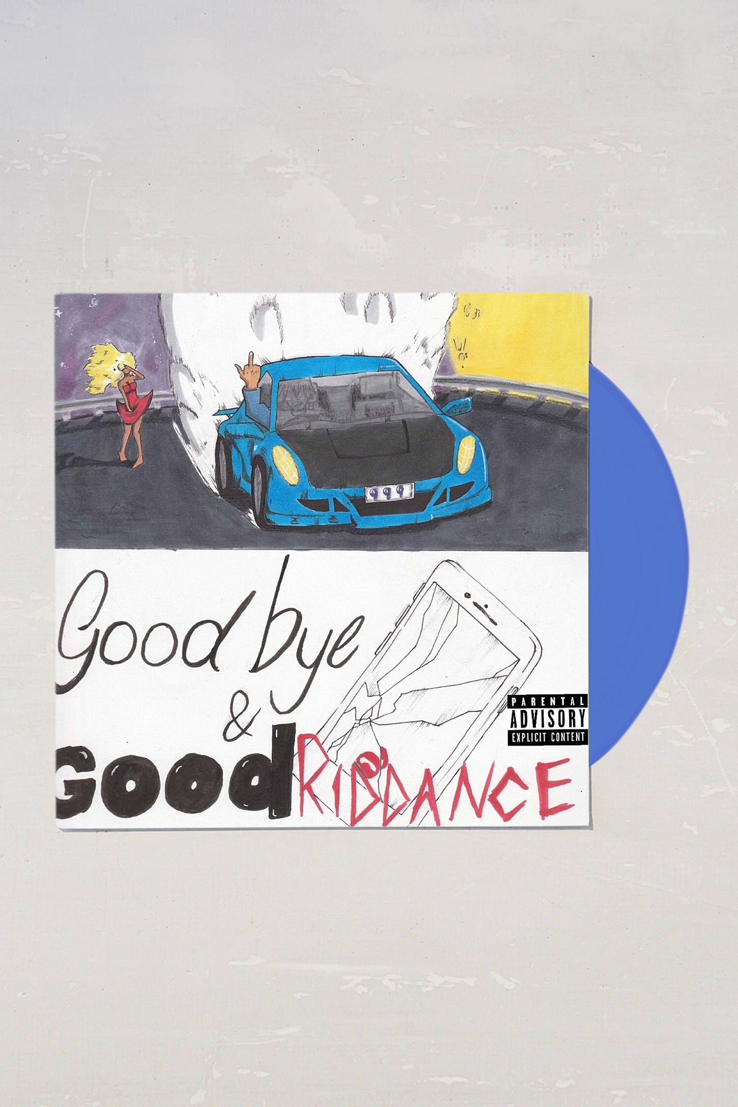 Goodbye And Good Riddance Wallpapers