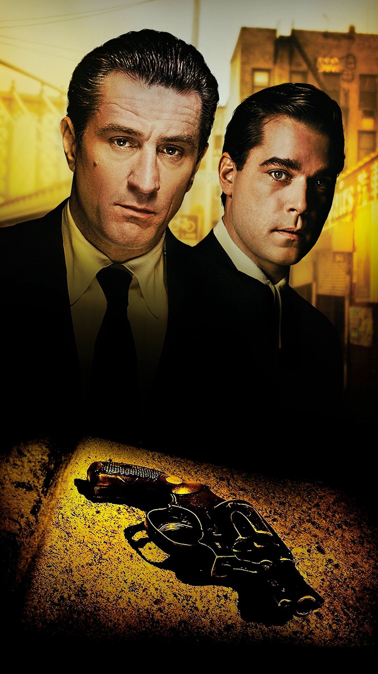 Goodfellas Wallpapers