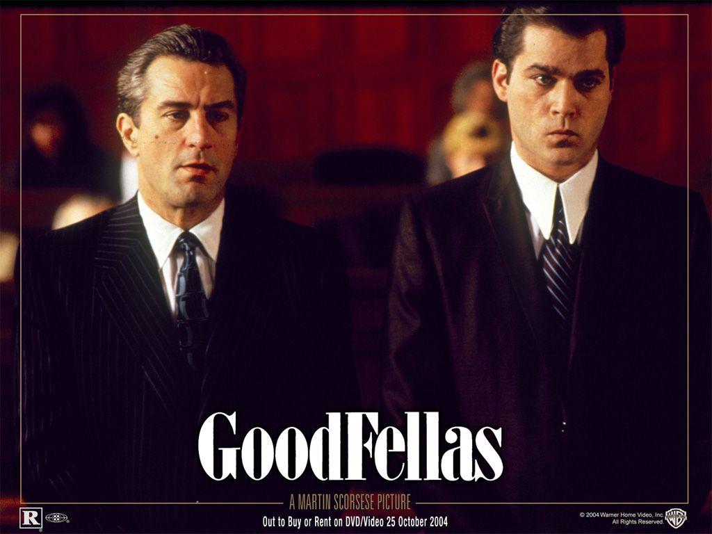 Goodfellas Wallpapers