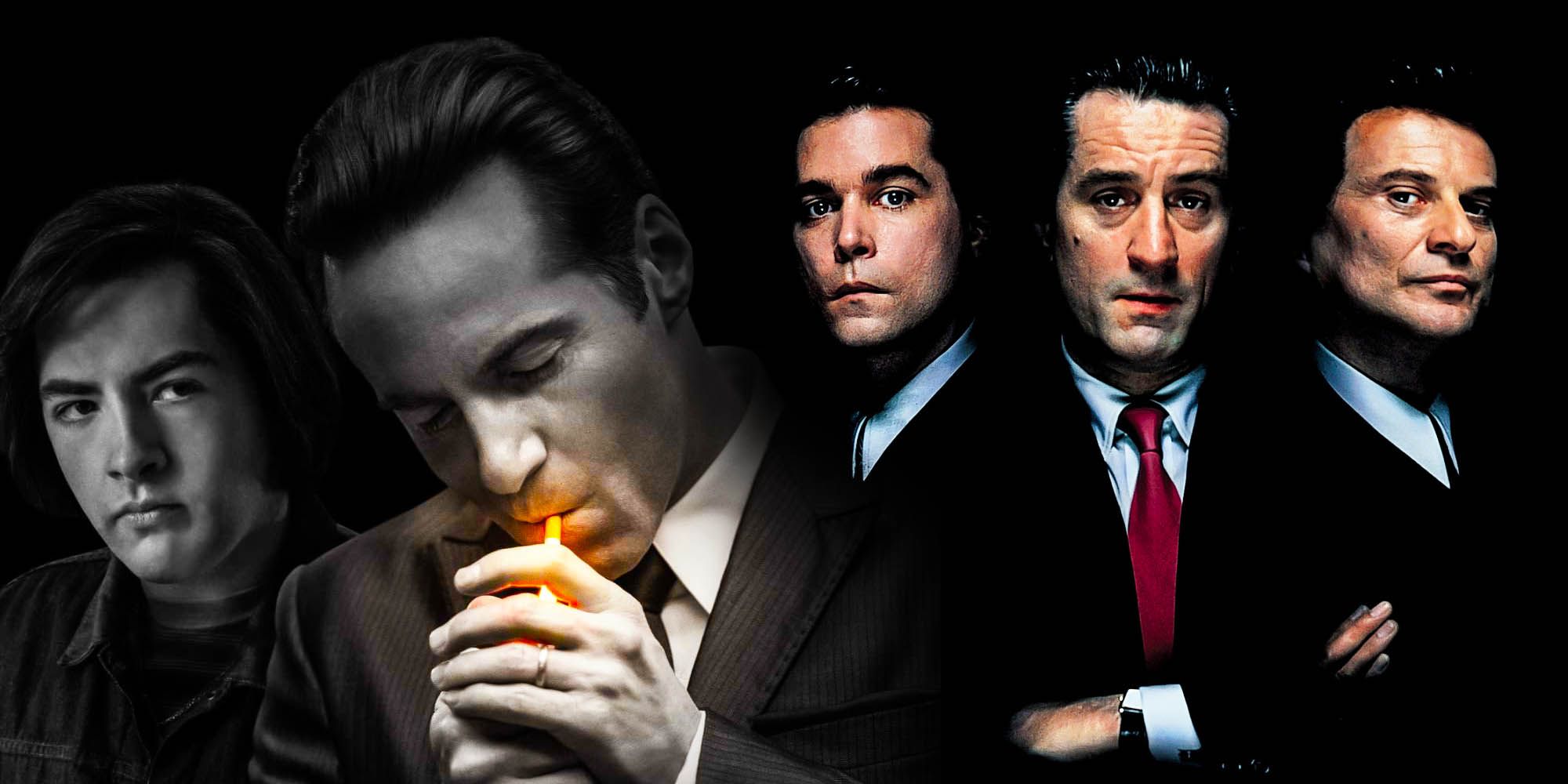 Goodfellas Wallpapers