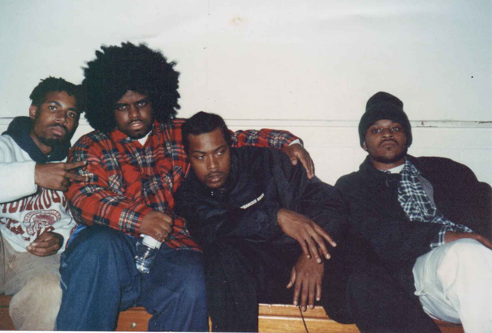 Goodie Mob Wallpapers