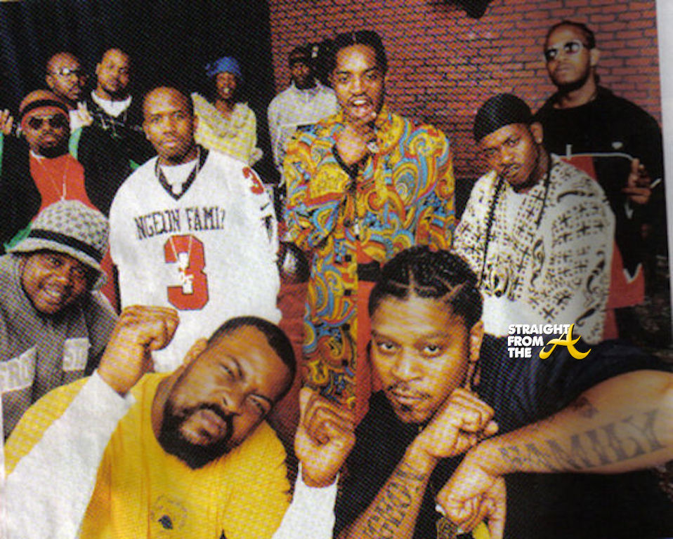 Goodie Mob Wallpapers