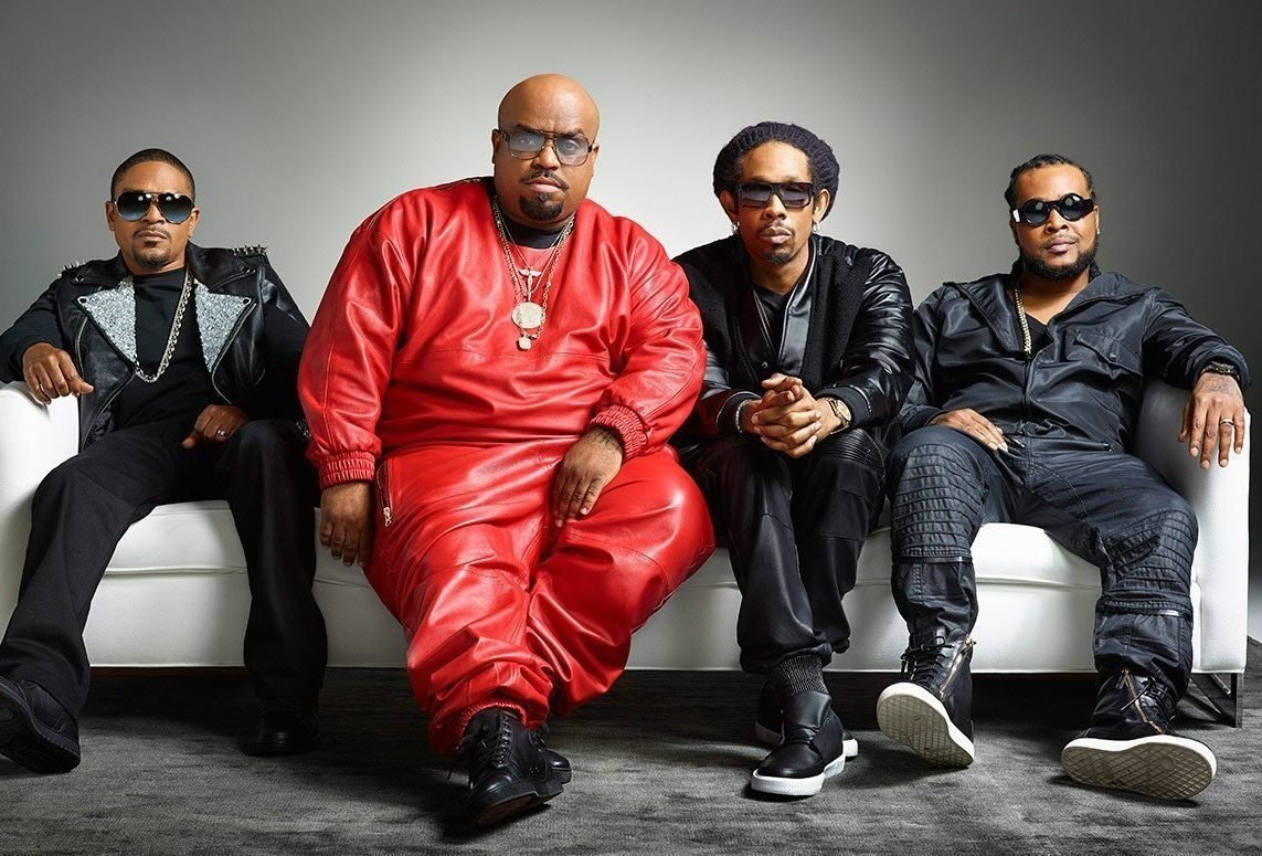 Goodie Mob Wallpapers