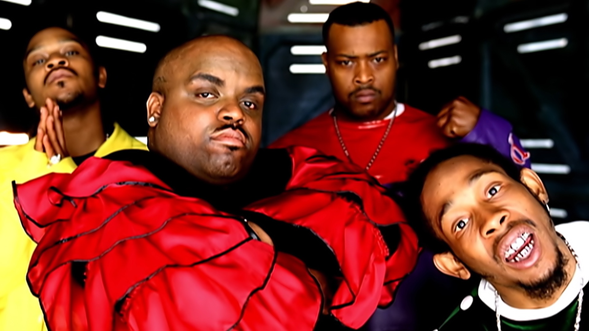 Goodie Mob Wallpapers