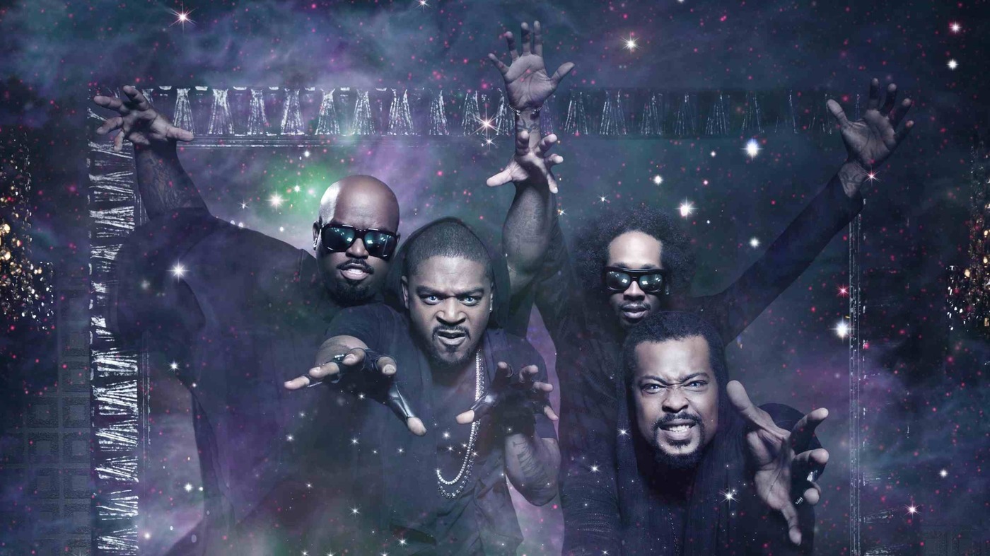 Goodie Mob Wallpapers