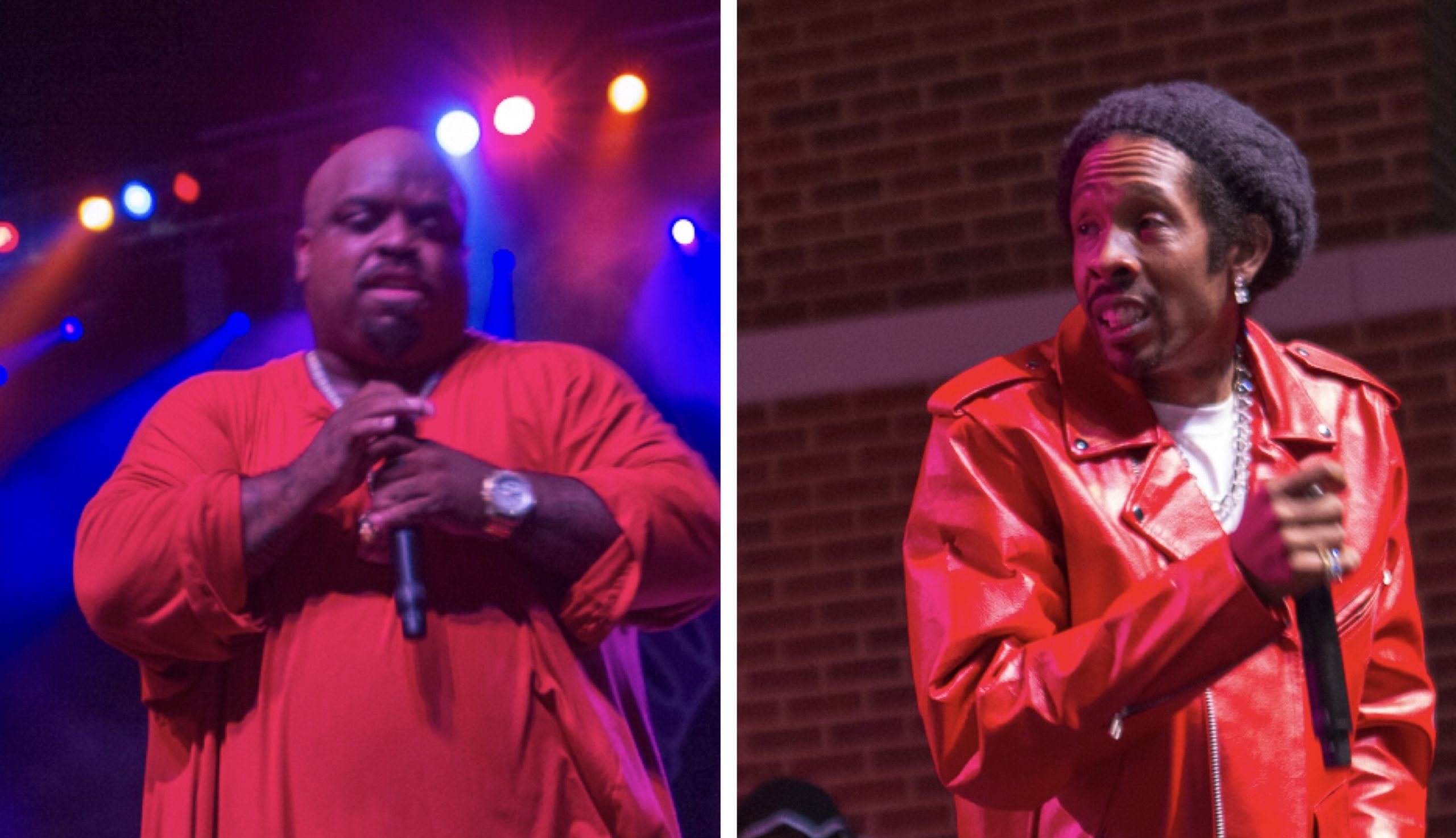 Goodie Mob Wallpapers