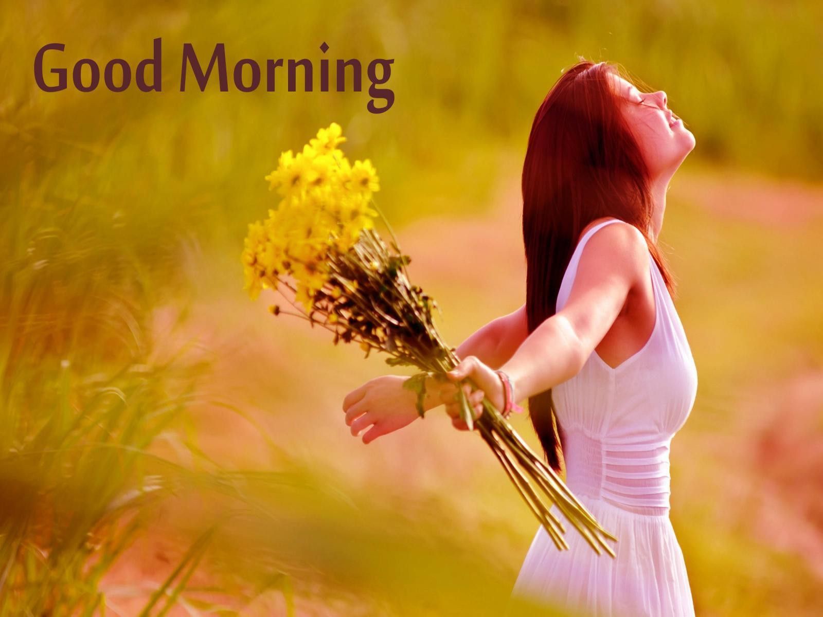 Goodmorning Beautiful Pics Wallpapers