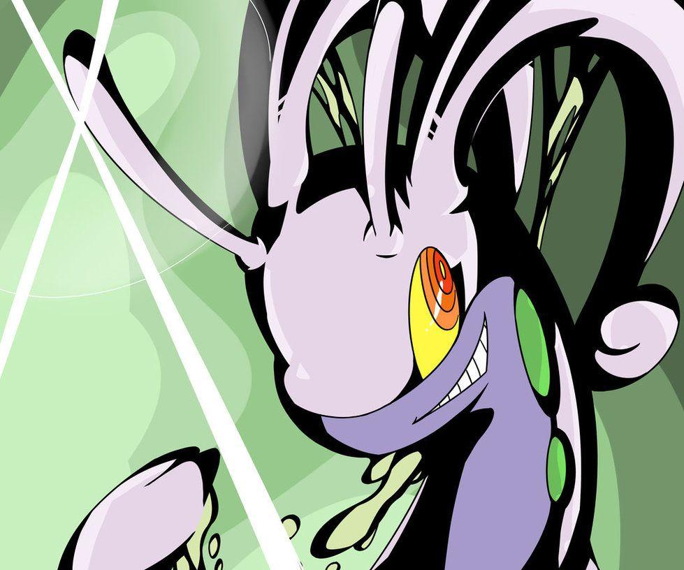 Goodra Hd Wallpapers