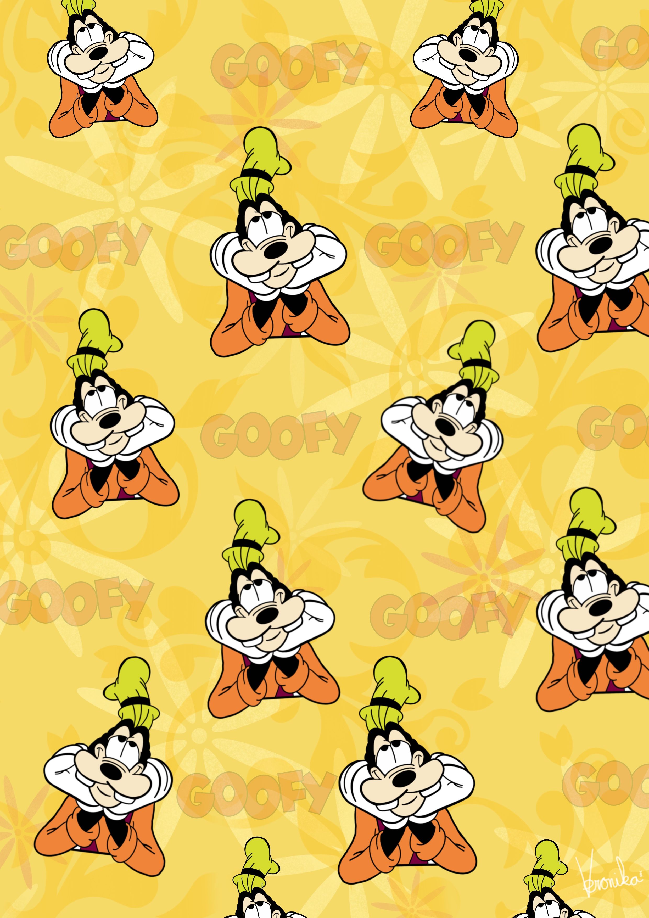 Goofy Wallpapers