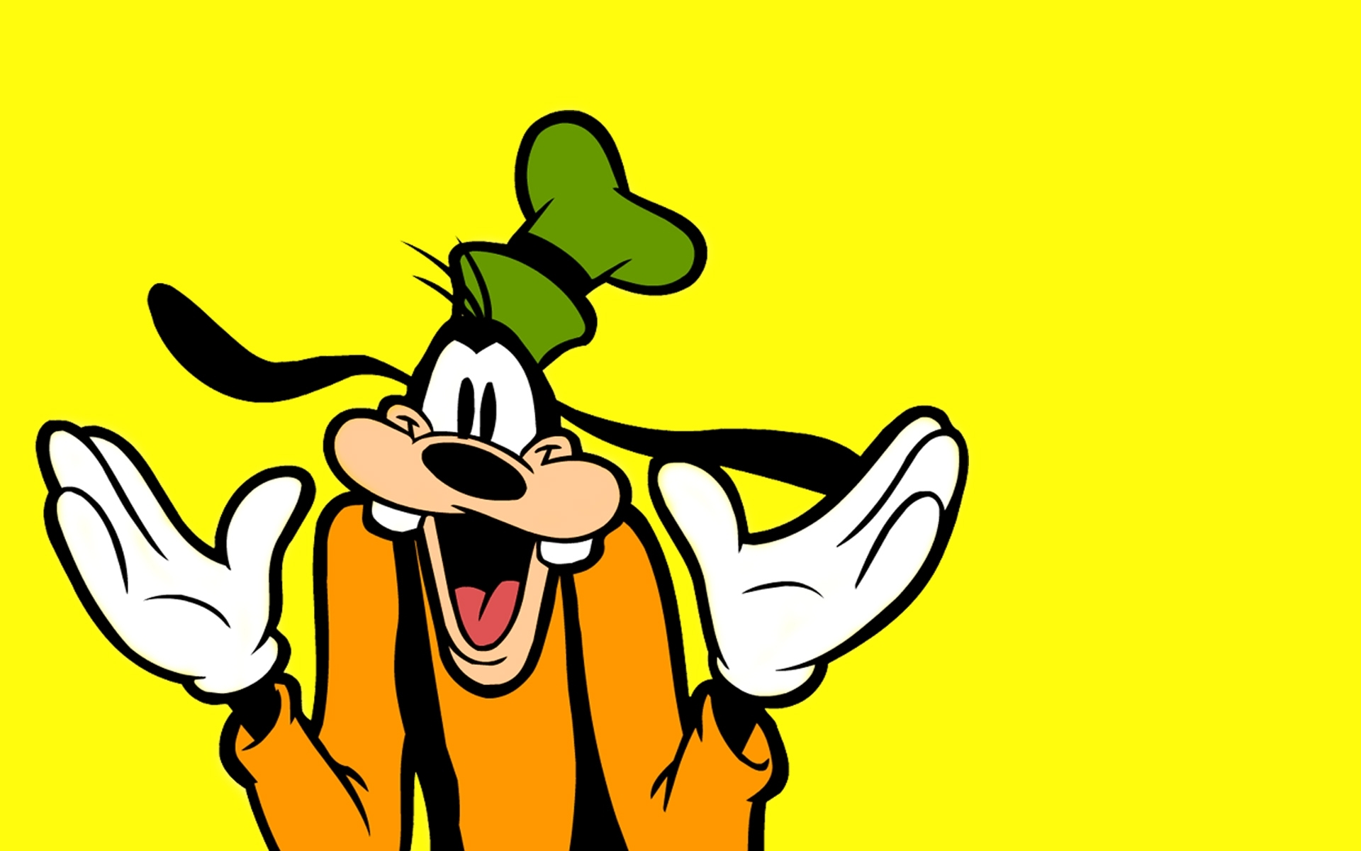 Goofy Wallpapers