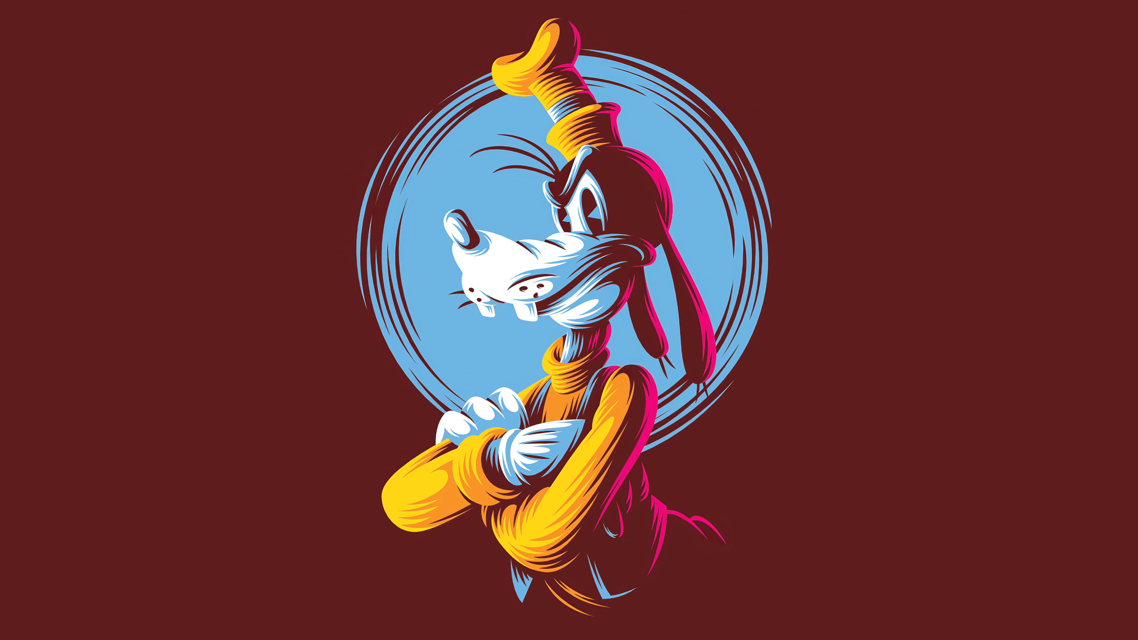 Goofy Wallpapers