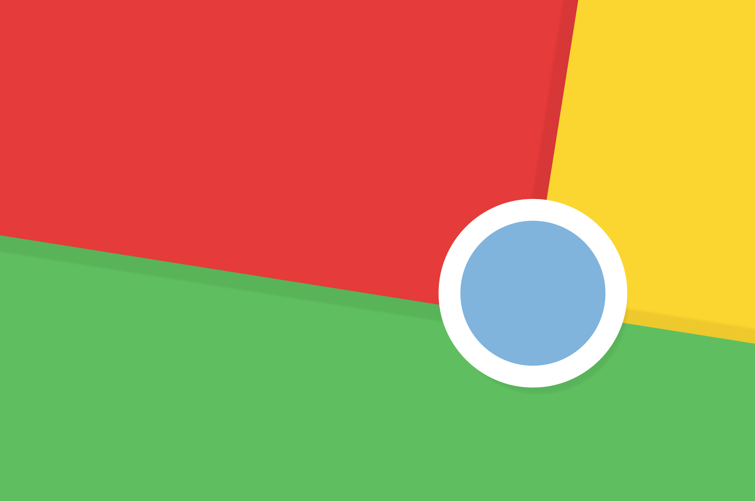 Google Chrome Wallpapers