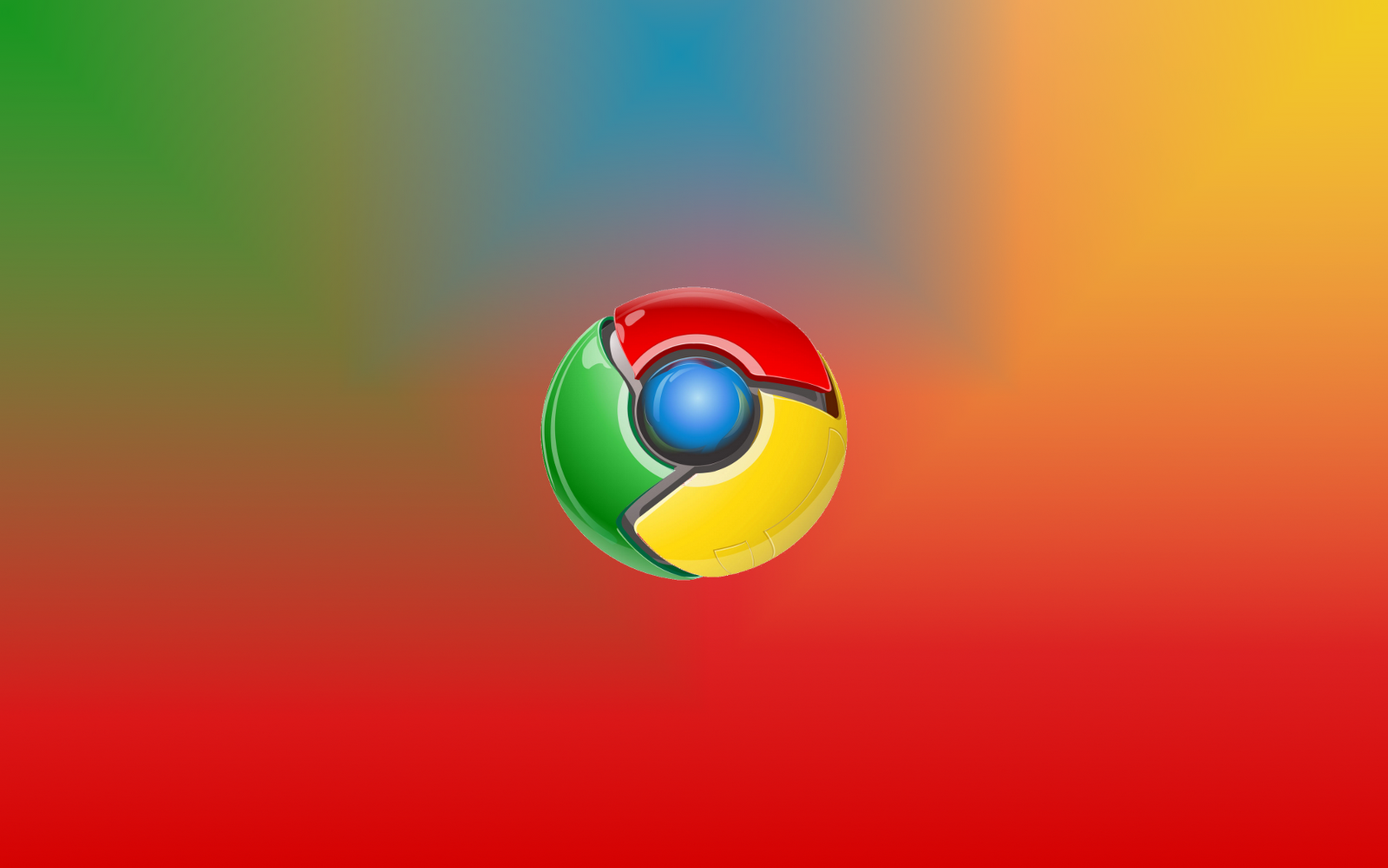 Google Chrome Wallpapers