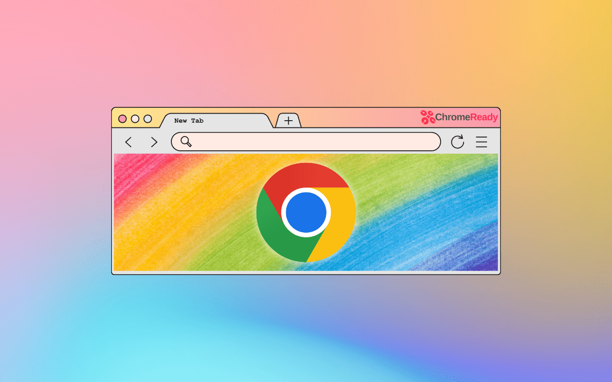 Google Chrome Wallpapers