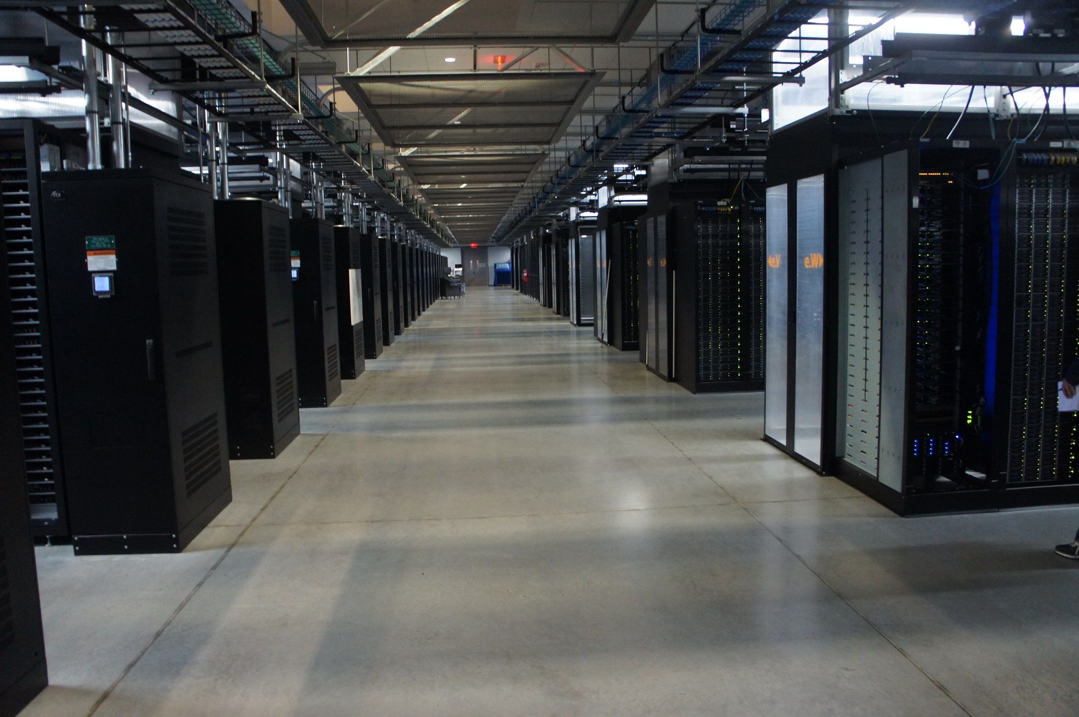 Google Data Center Wallpapers