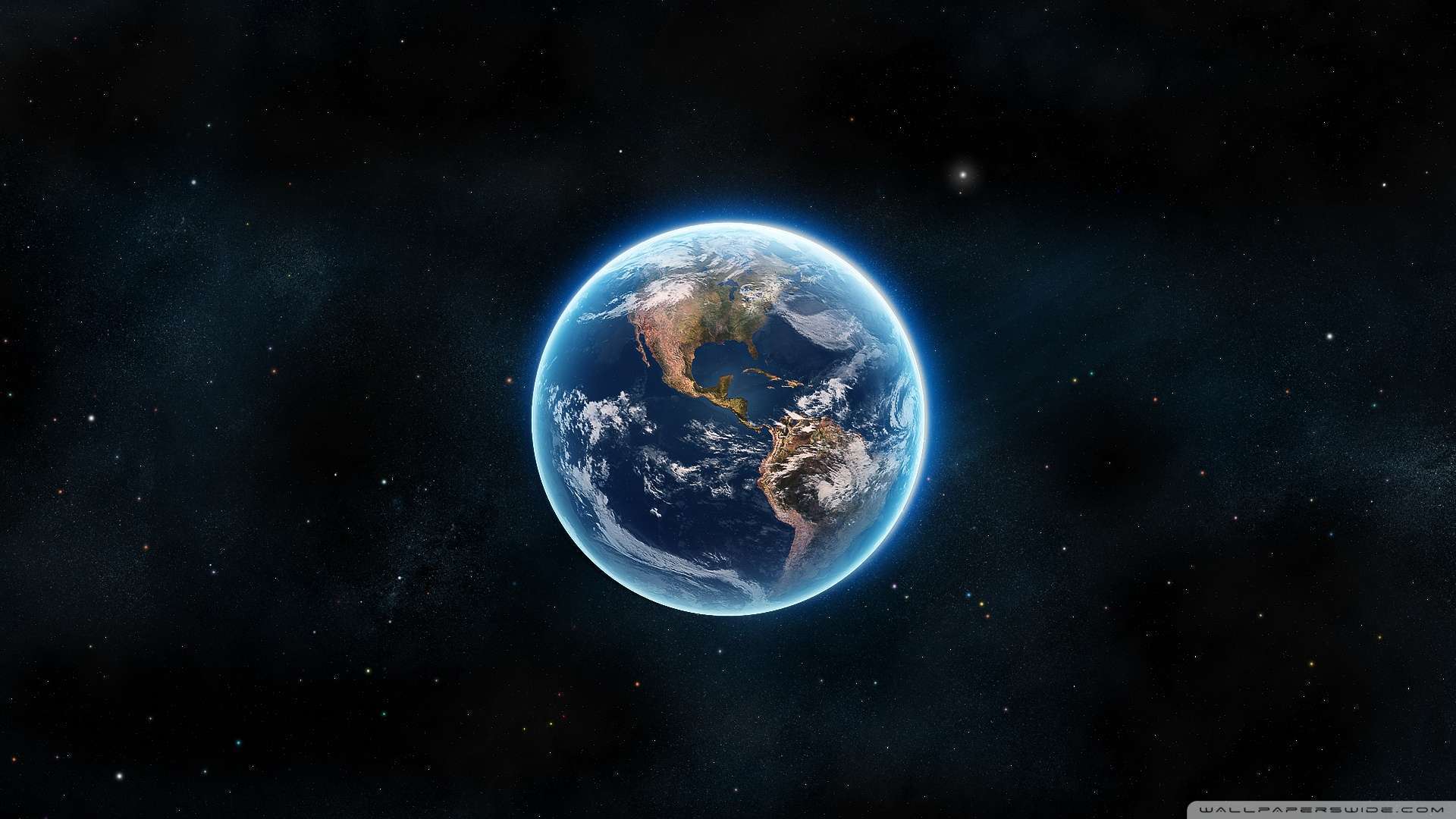 Google Earth Wallpapers