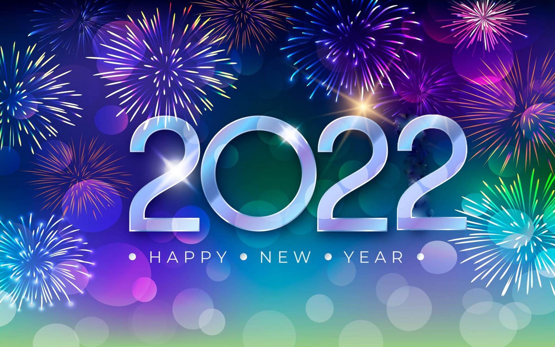 Google Images New Year Wallpapers