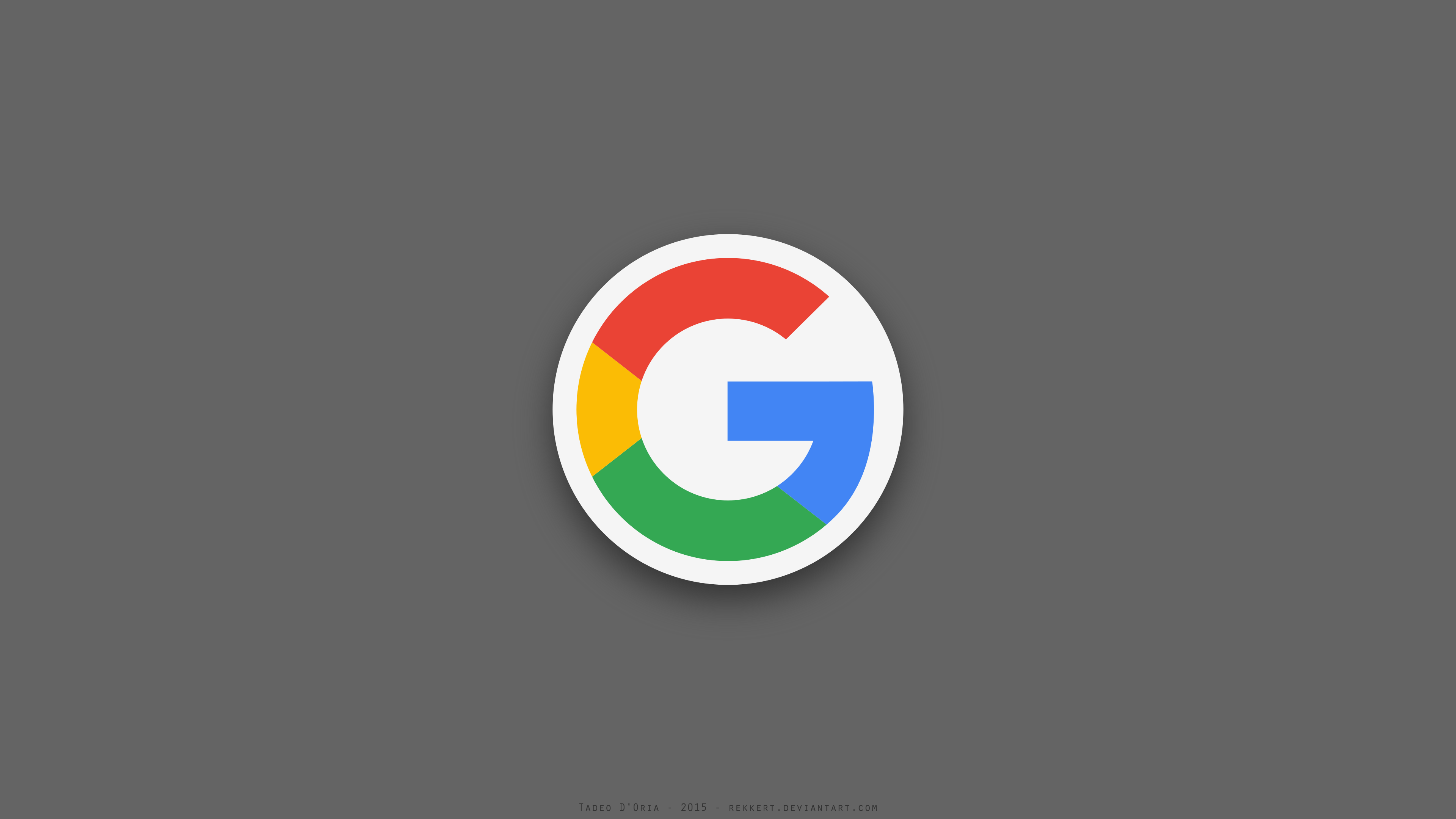 Google Logo Wallpapers