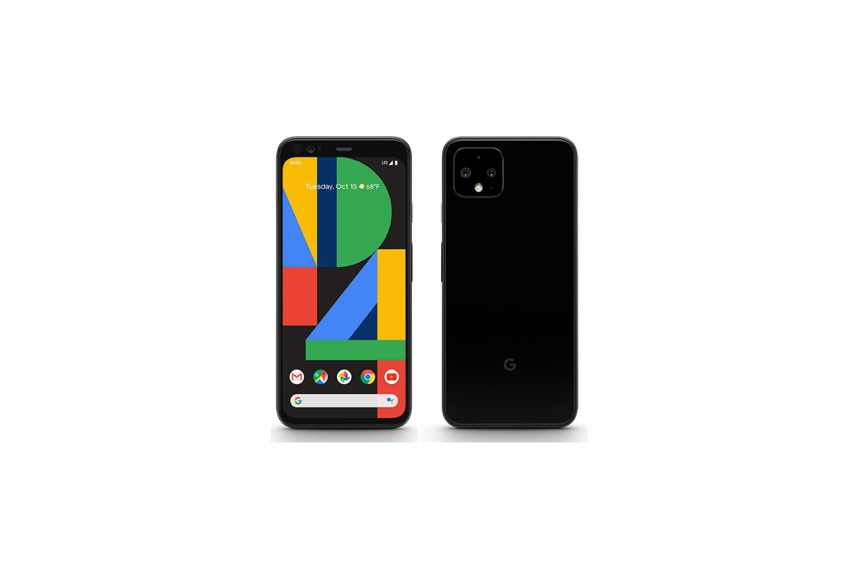 Google Pixel 4 Wallpapers