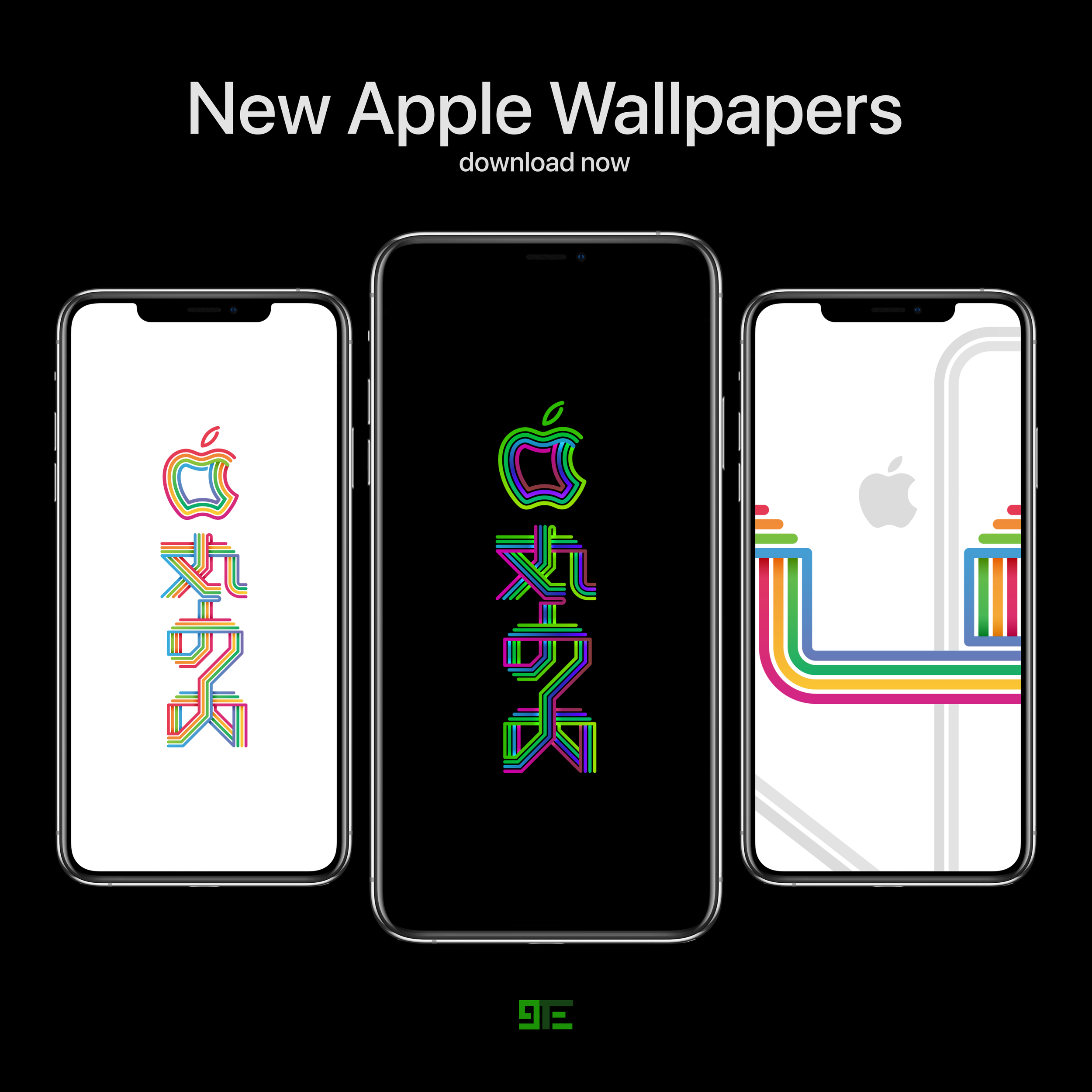 Google Store Wallpapers