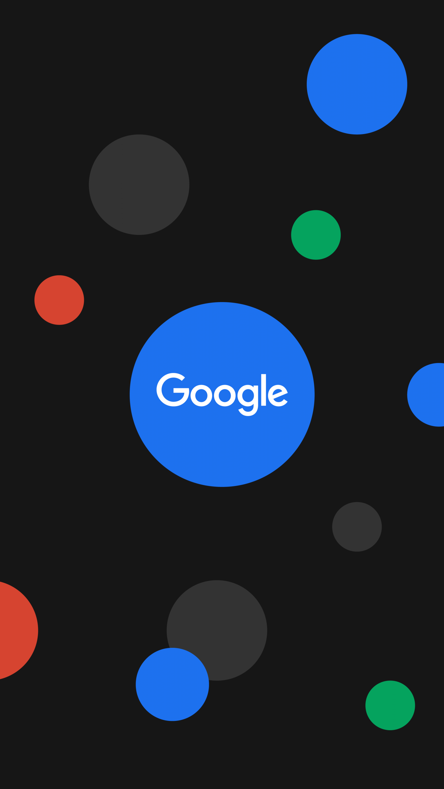 Google Wallpapers