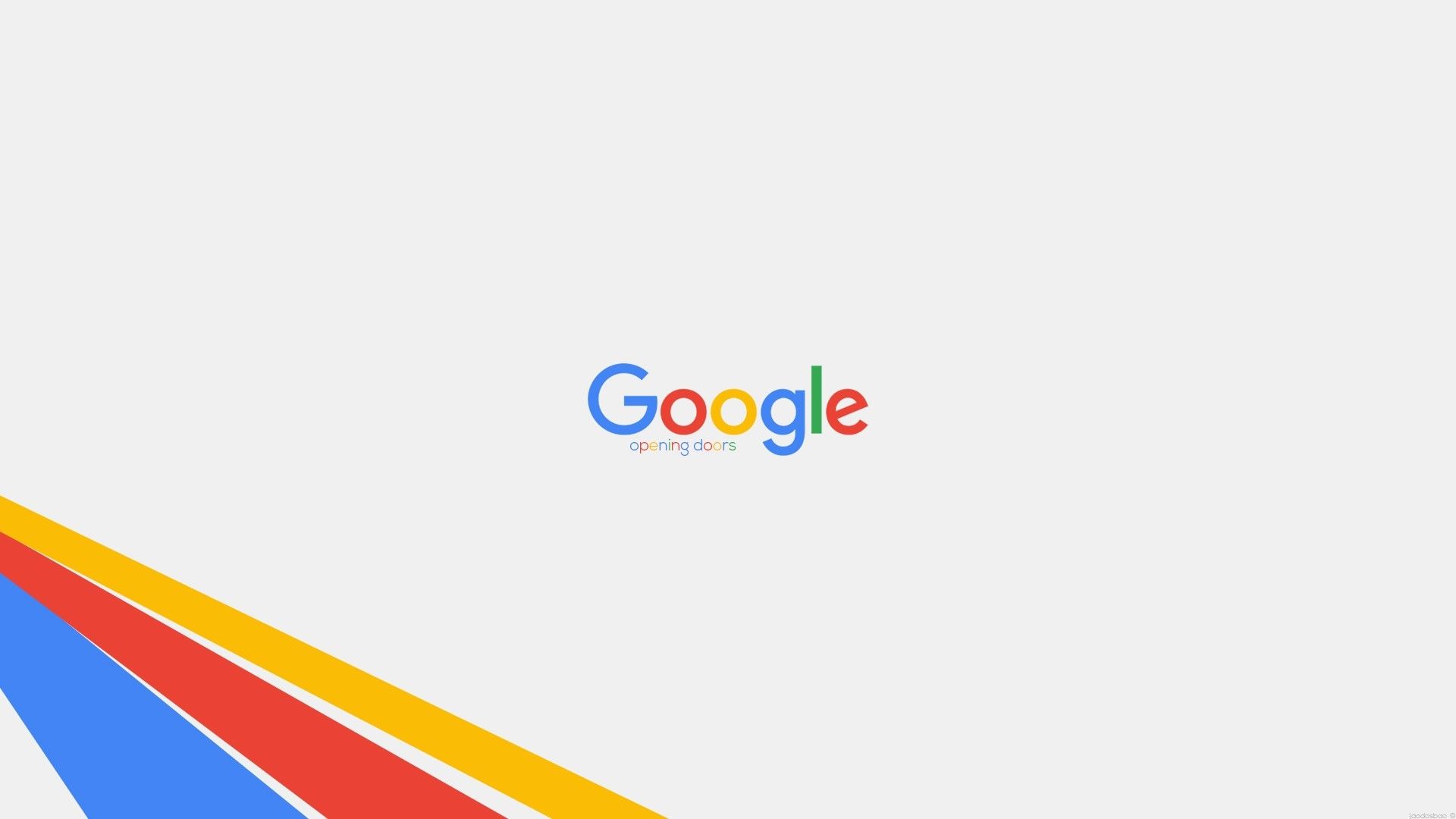 Google Wallpapers