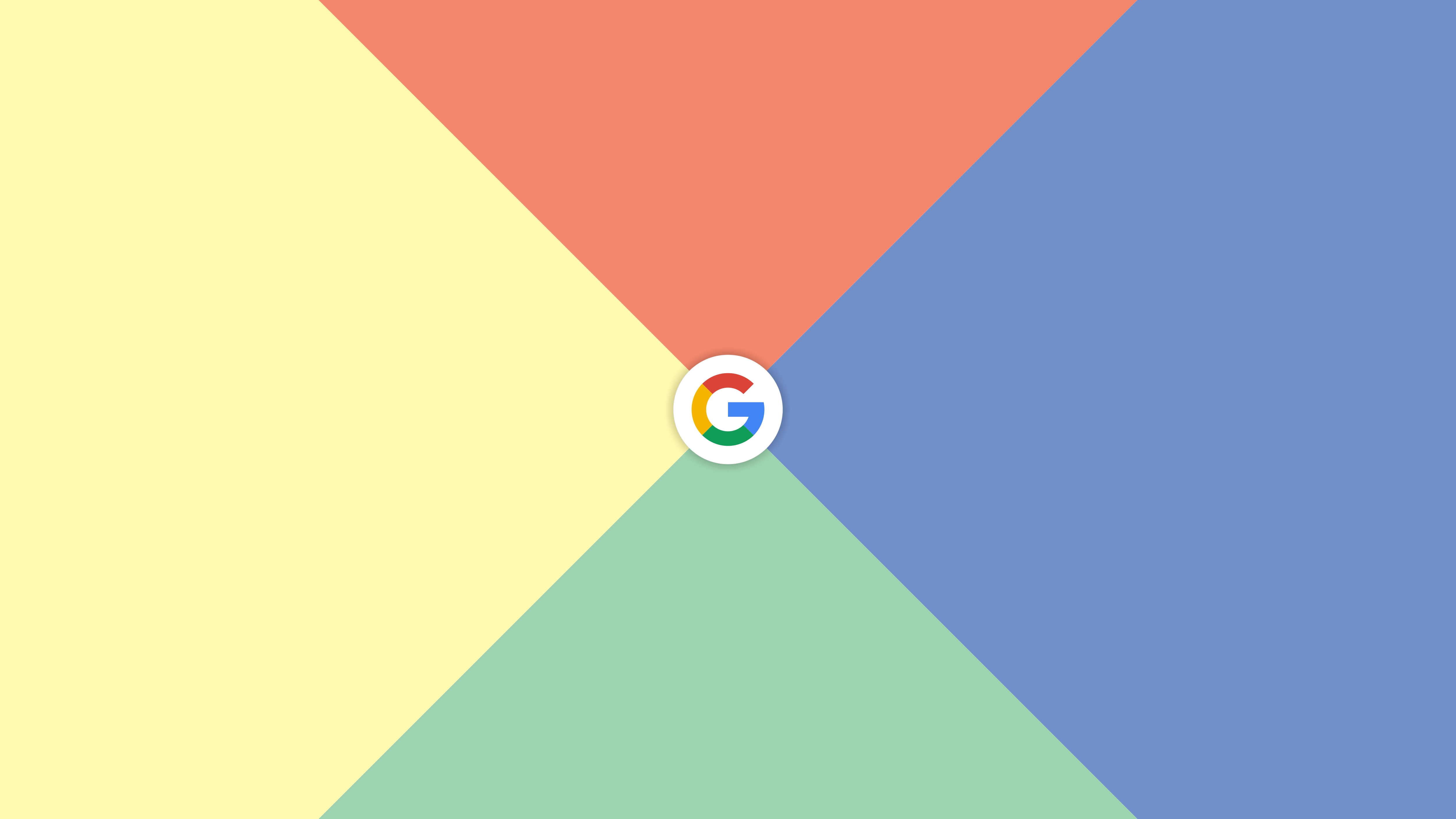 Google Wallpapers