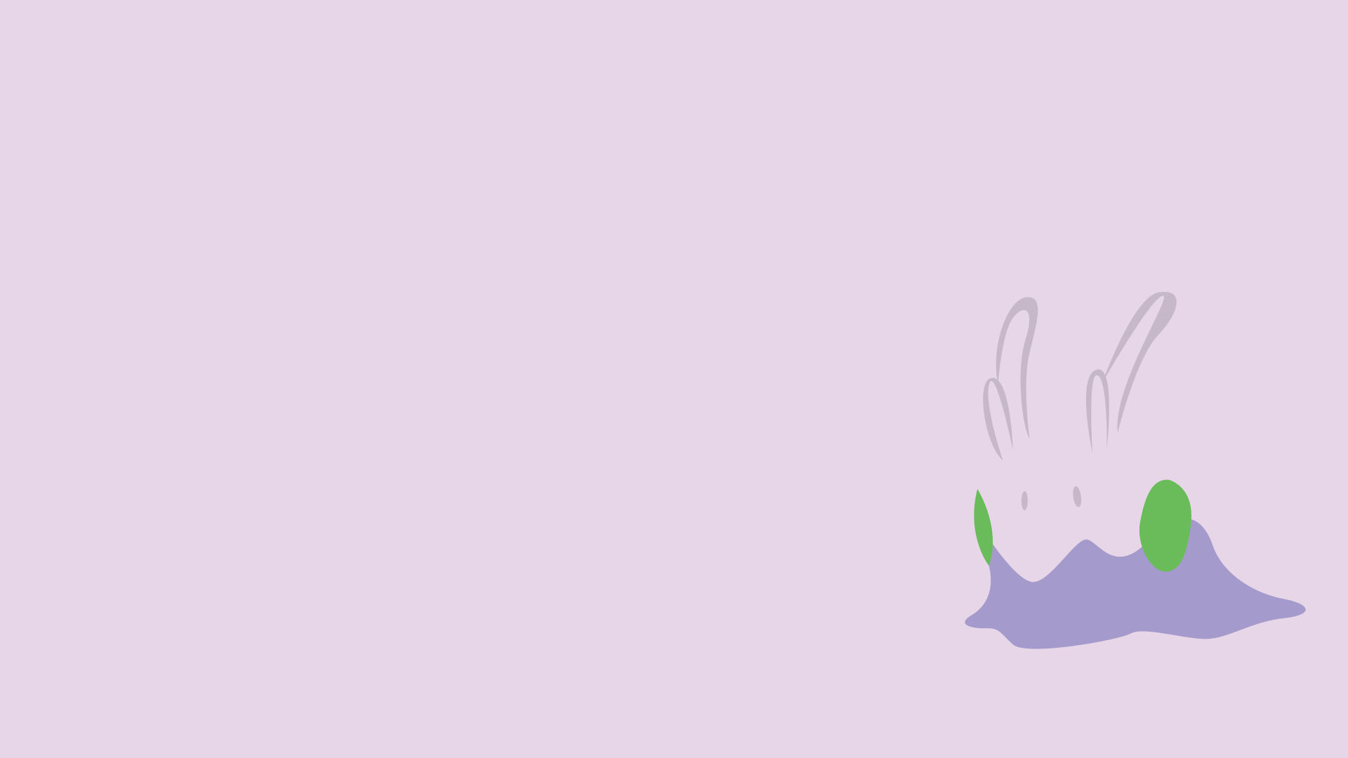 Goomy Hd Wallpapers