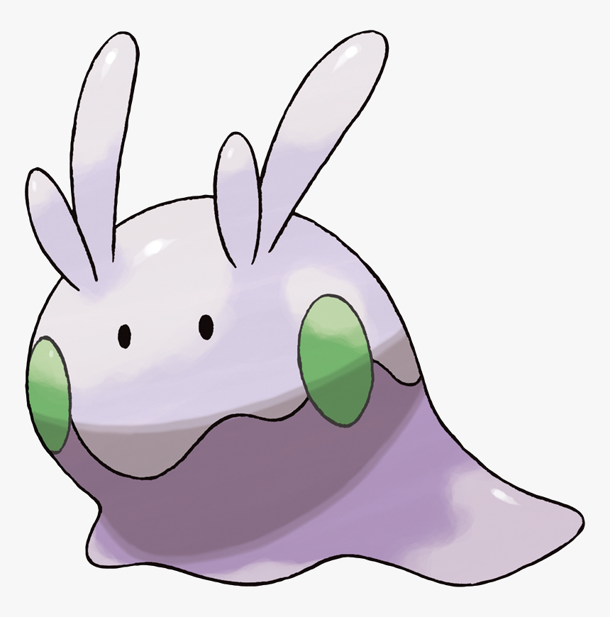 Goomy Hd Wallpapers