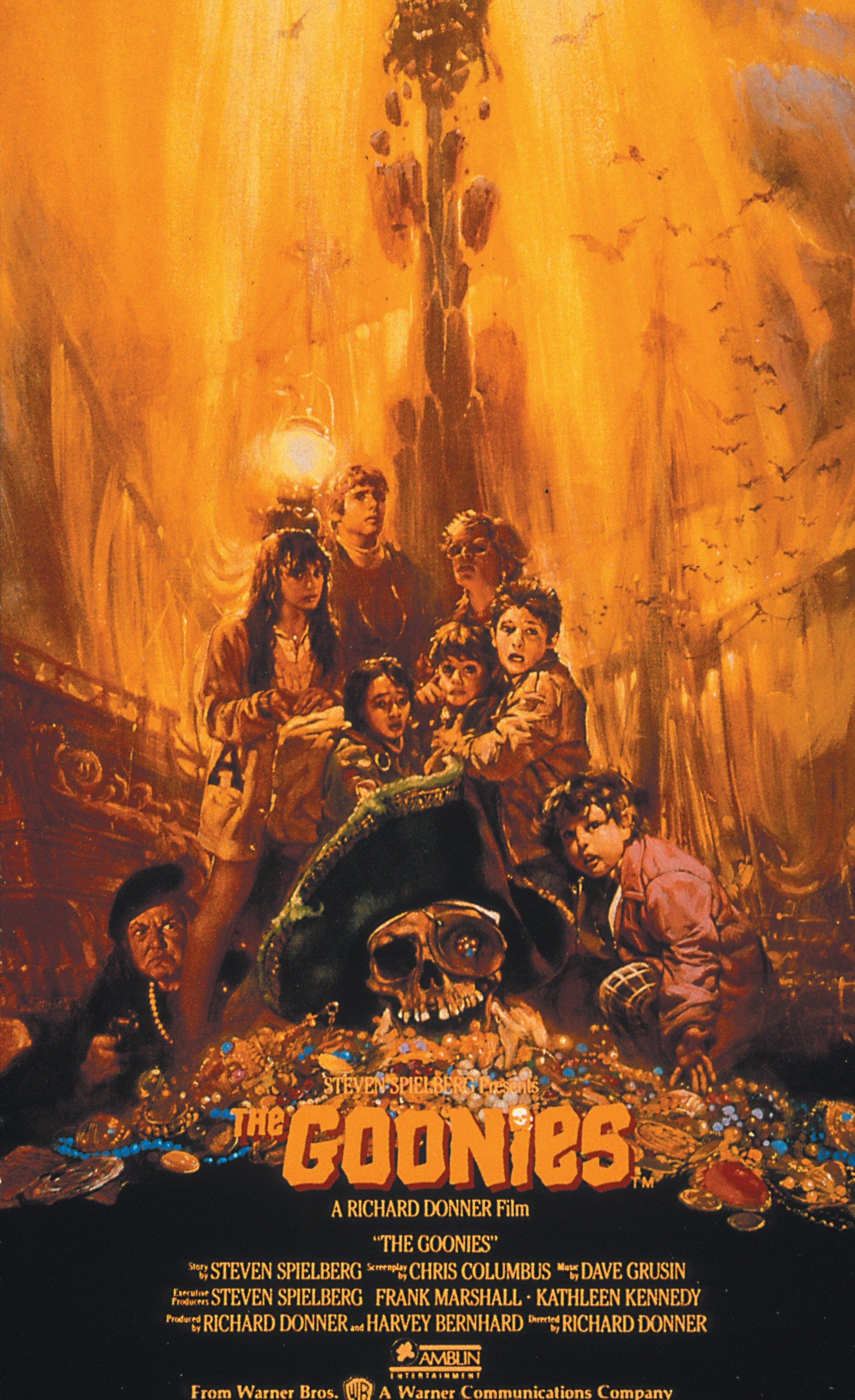 Goonies Wallpapers