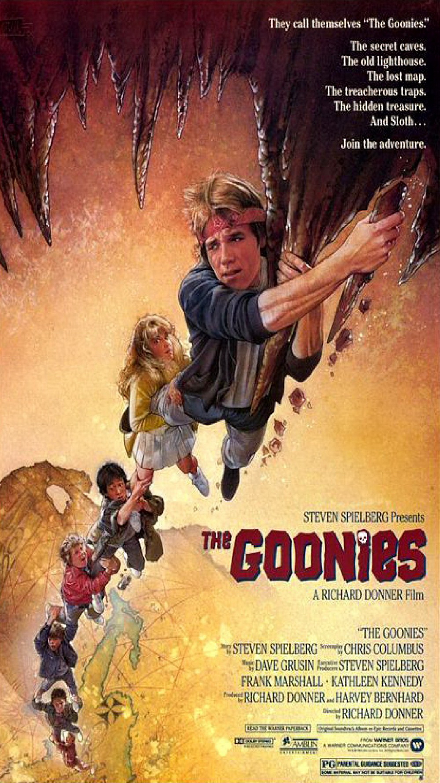 Goonies Wallpapers