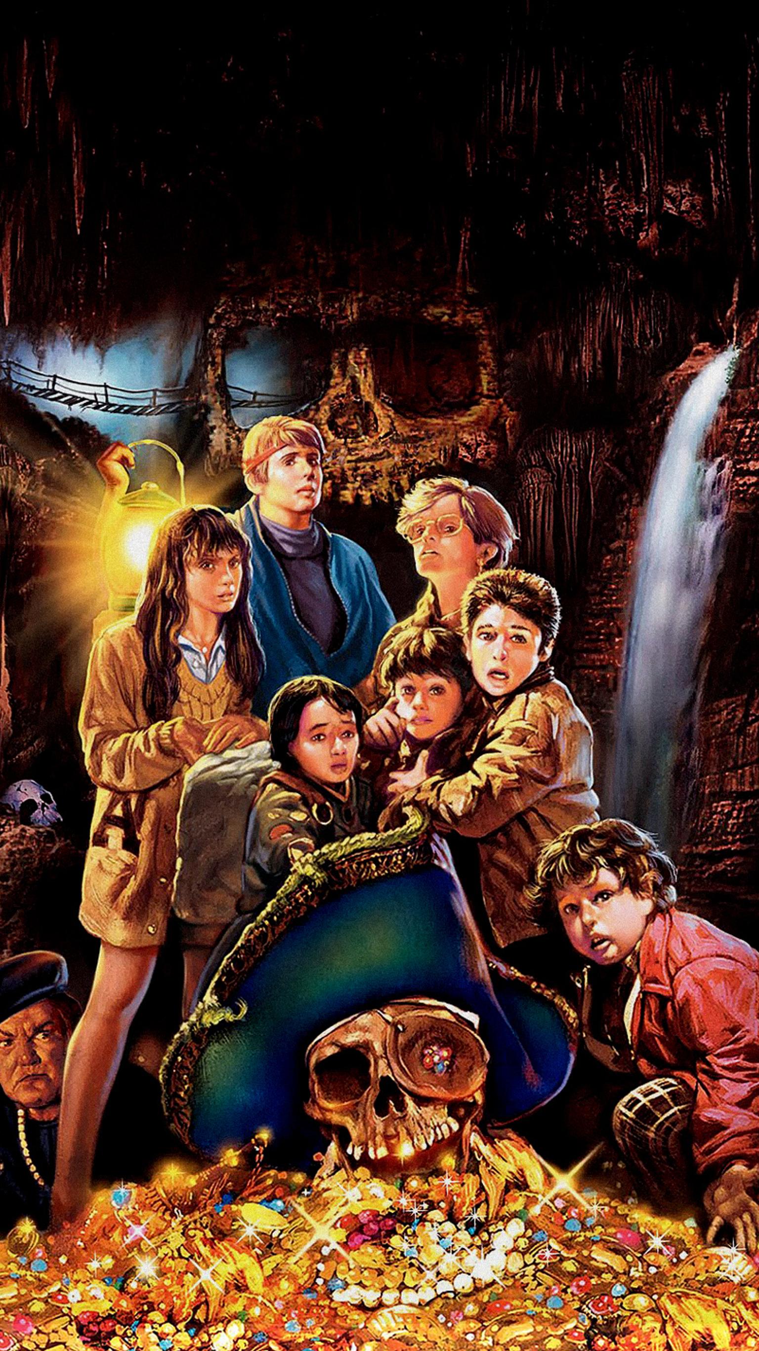 Goonies Wallpapers