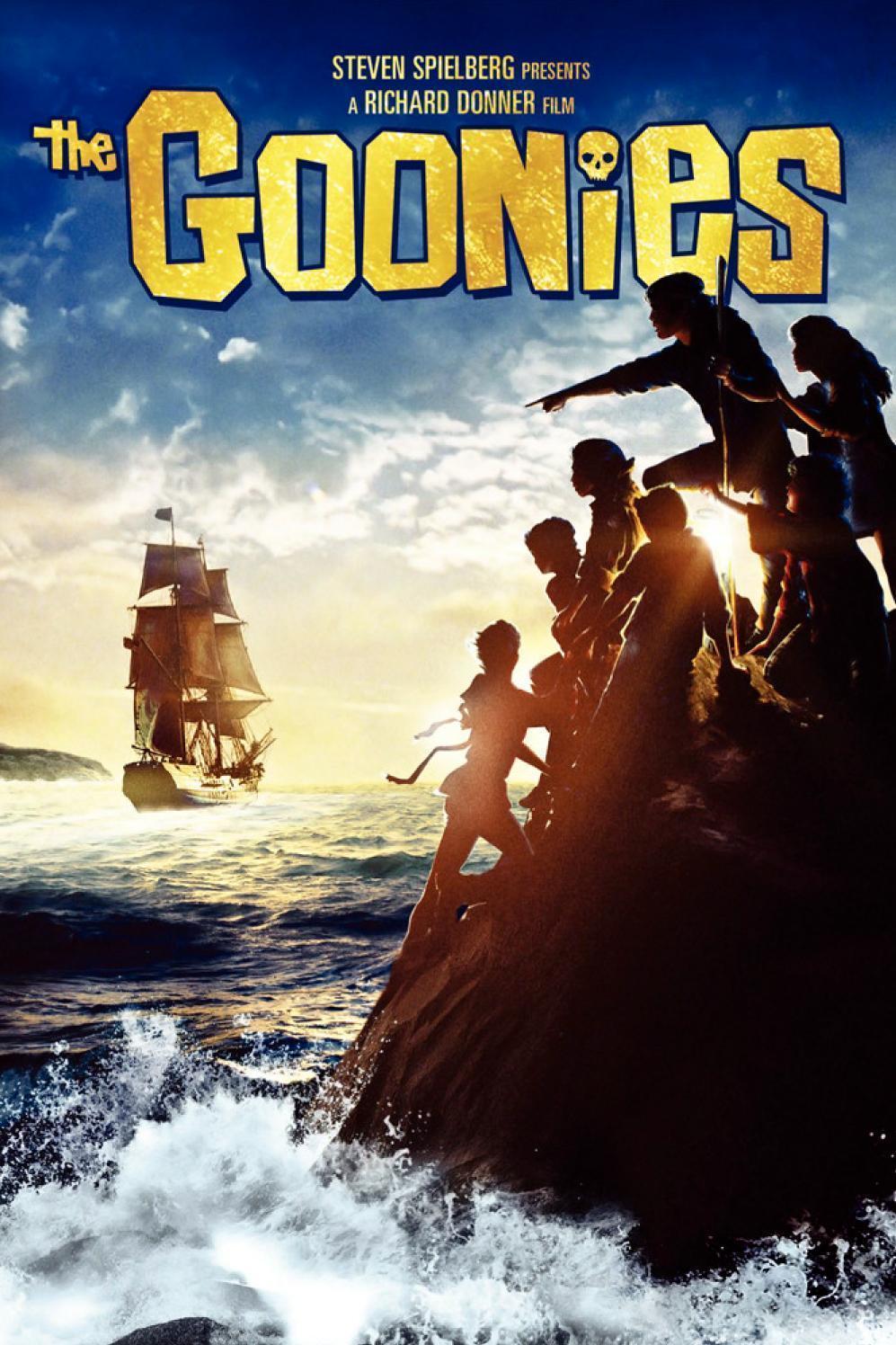 Goonies Wallpapers