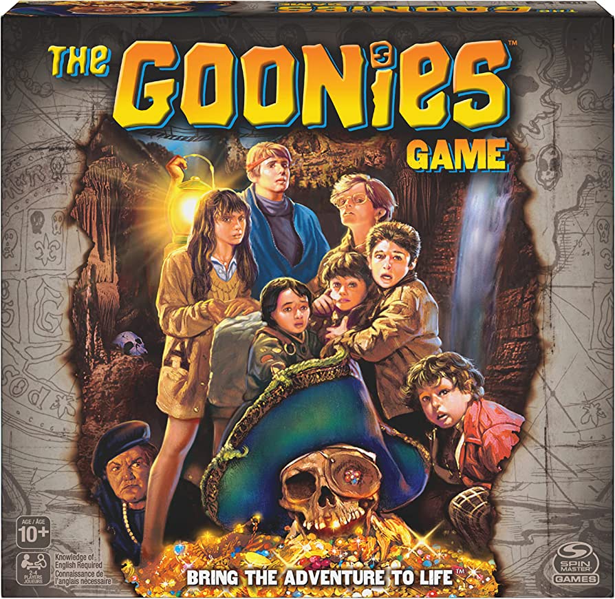 Goonies Wallpapers