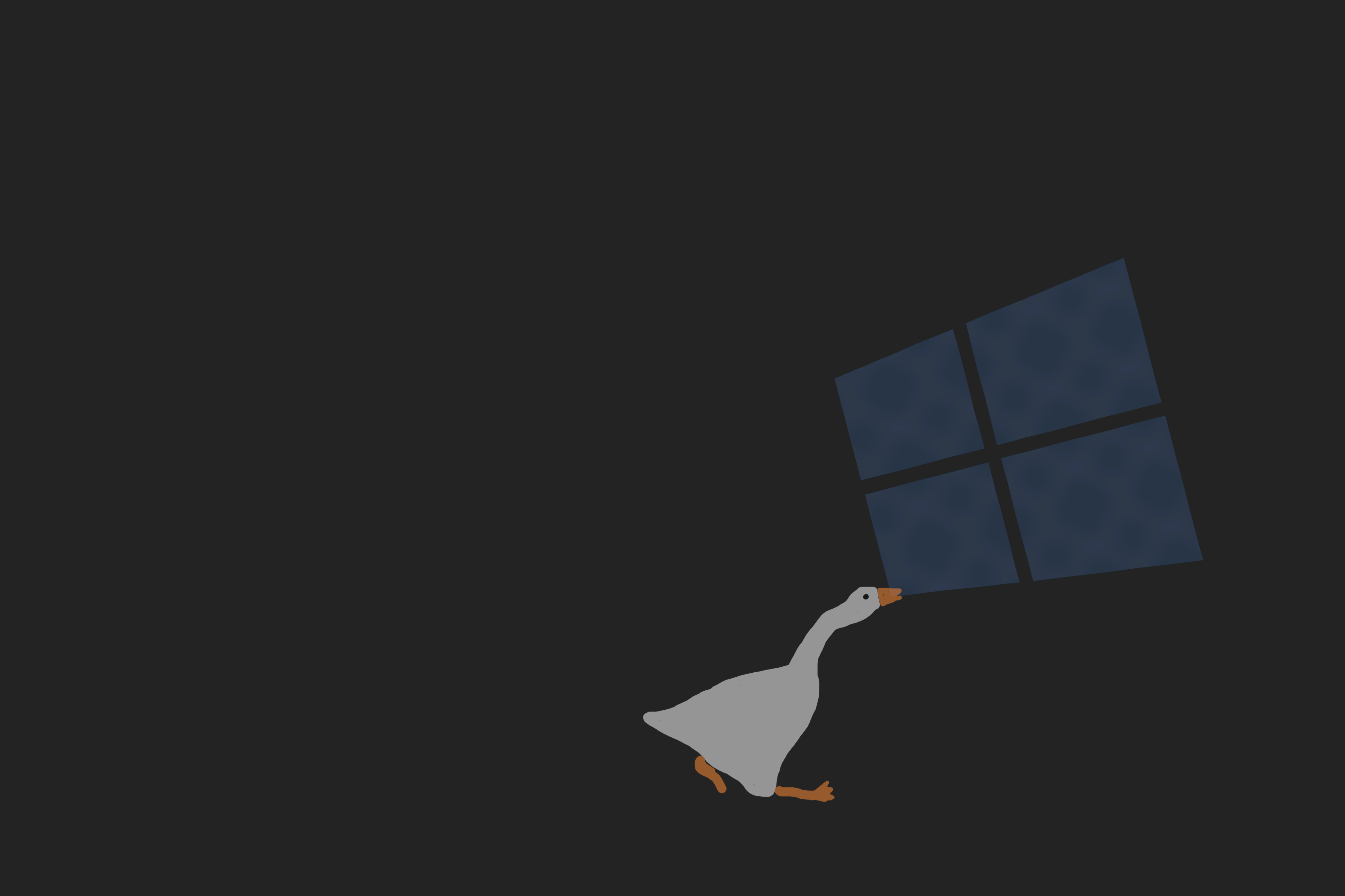 Goose Wallpapers