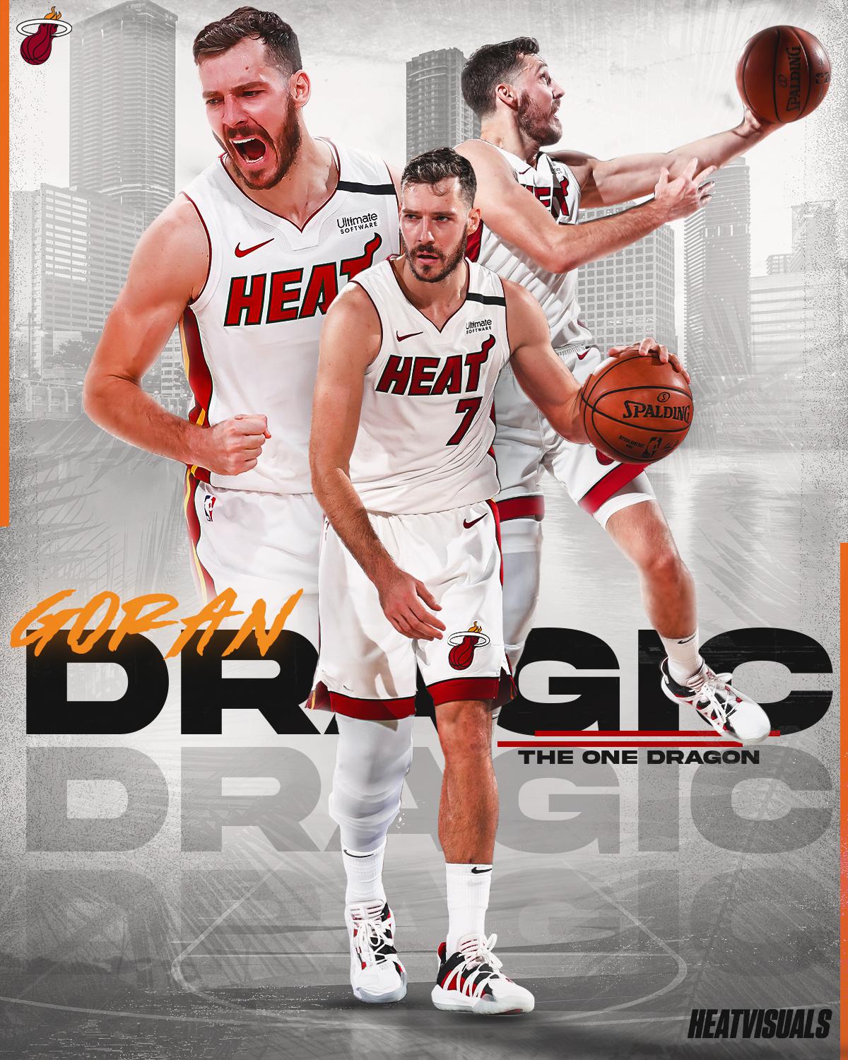 Goran Dragic Wallpapers