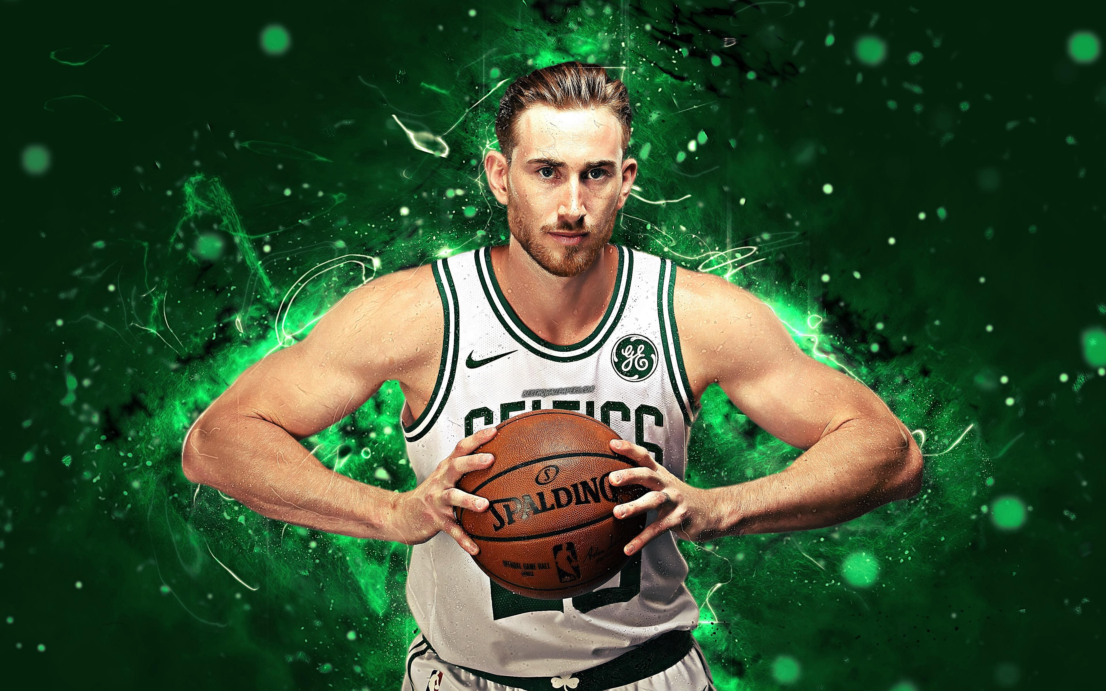 Gordon Hayward Celtics Wallpapers