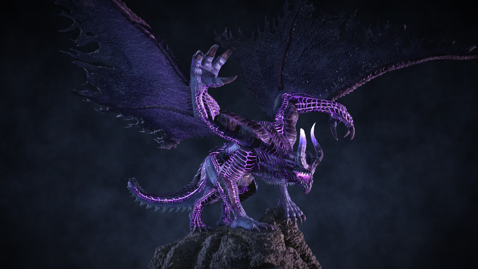 Gore Magala Wallpapers