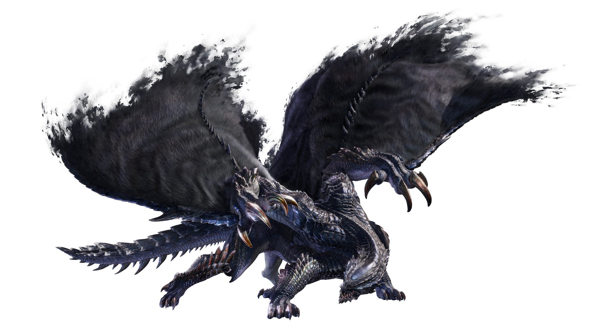 Gore Magala Wallpapers