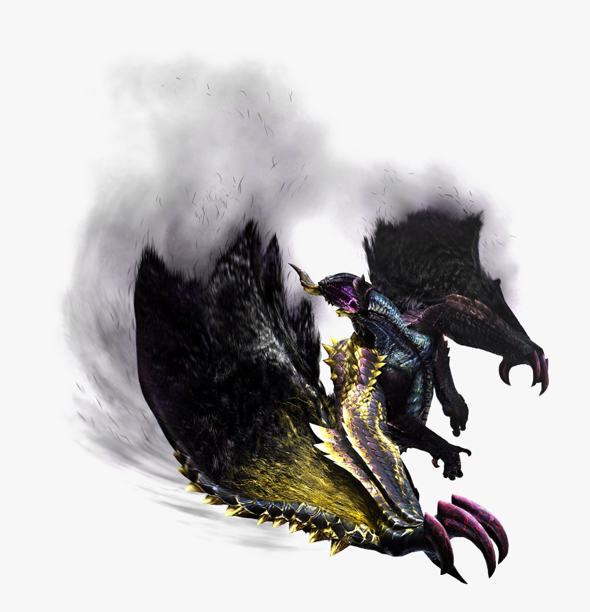 Gore Magala Wallpapers