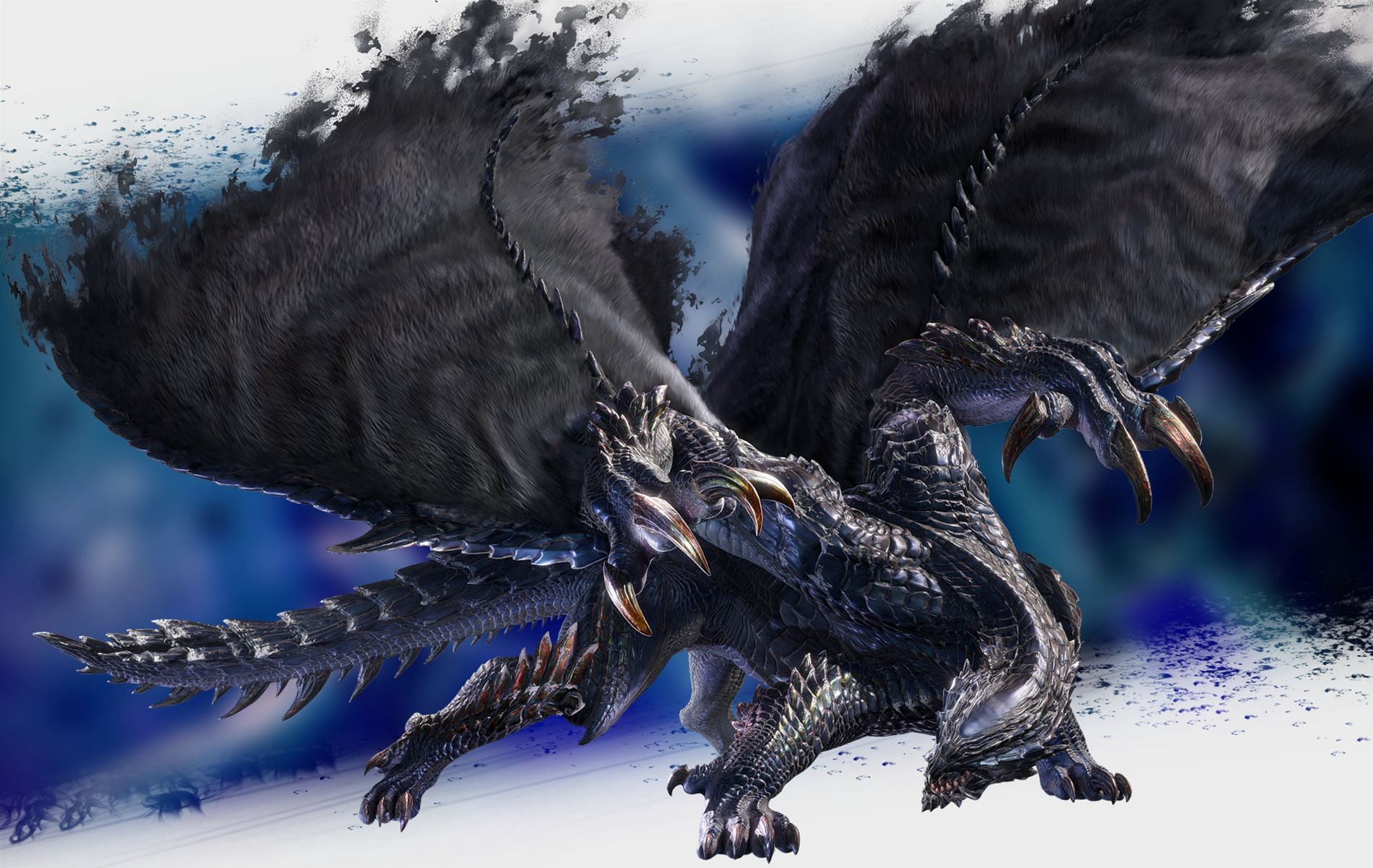 Gore Magala Wallpapers