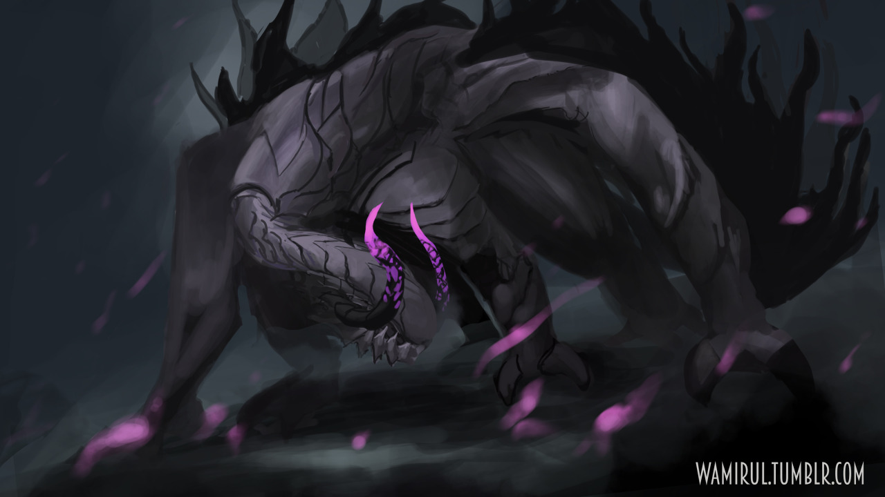 Gore Magala Wallpapers