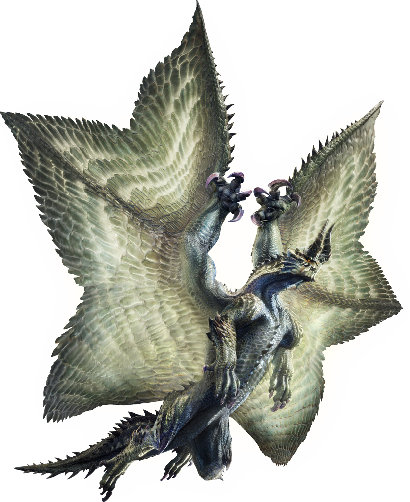 Gore Magala Wallpapers