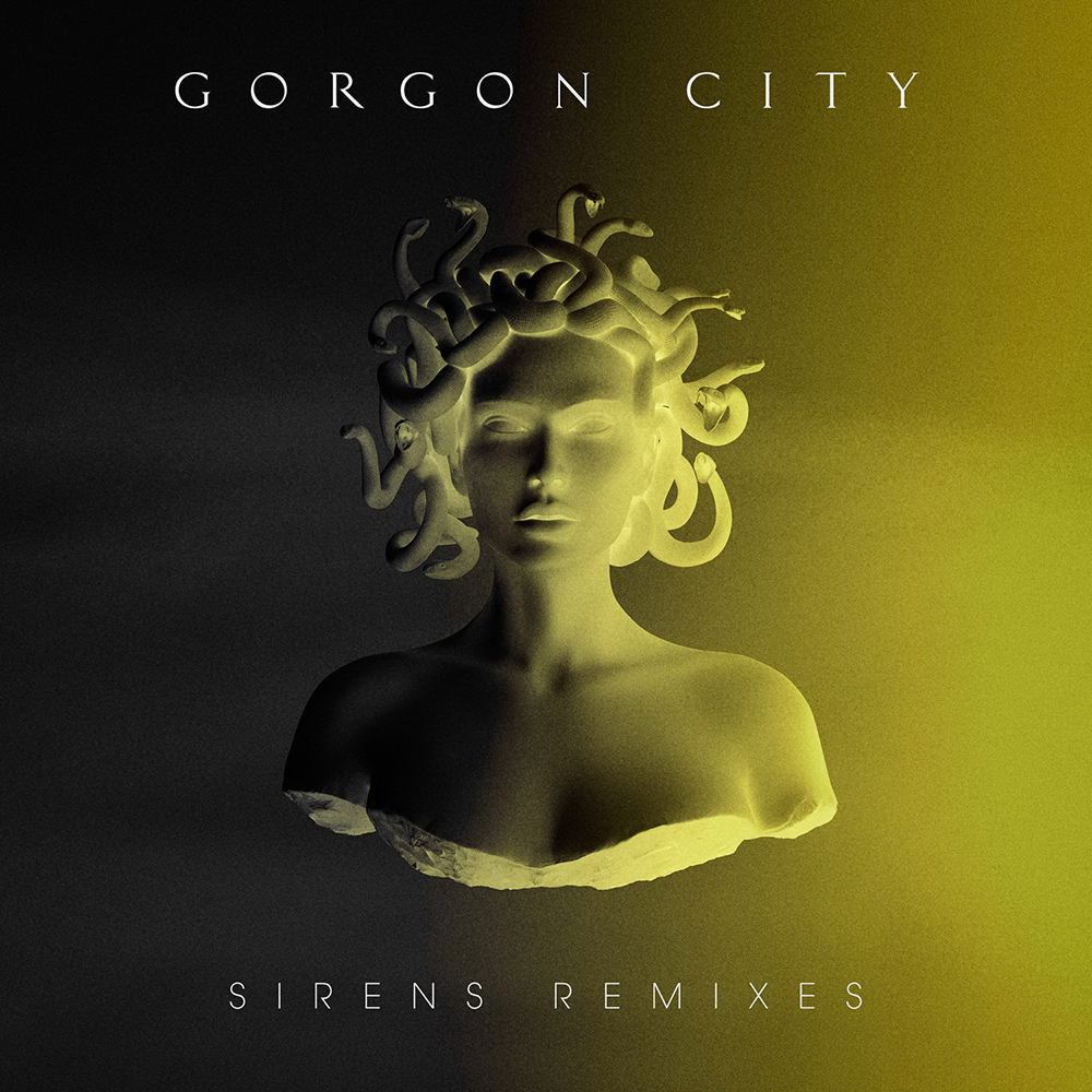 Gorgon City Wallpapers