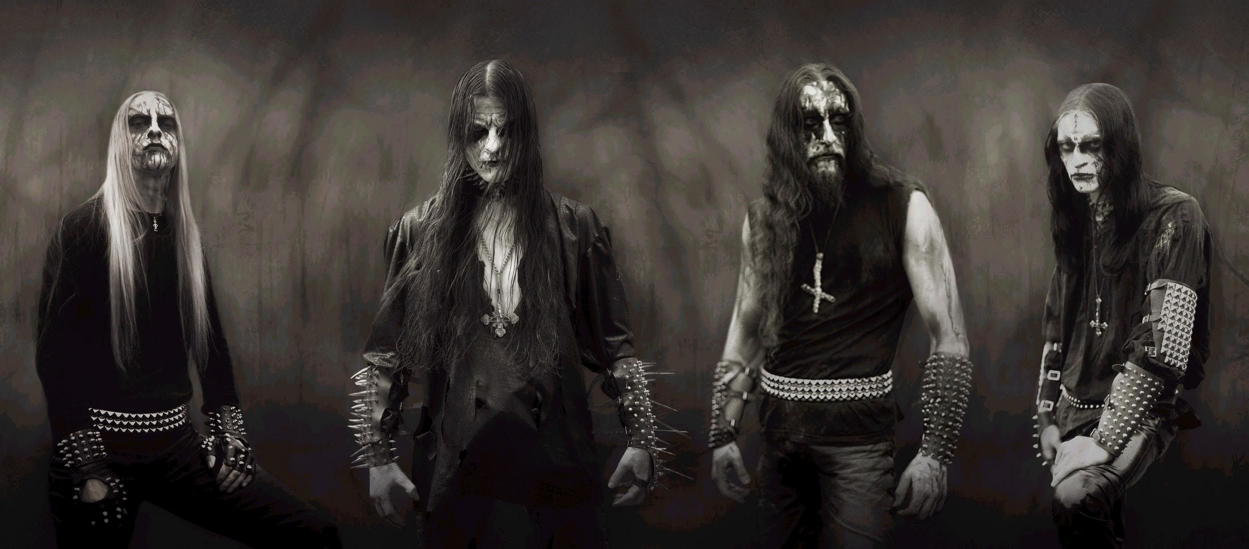 Gorgoroth Wallpapers