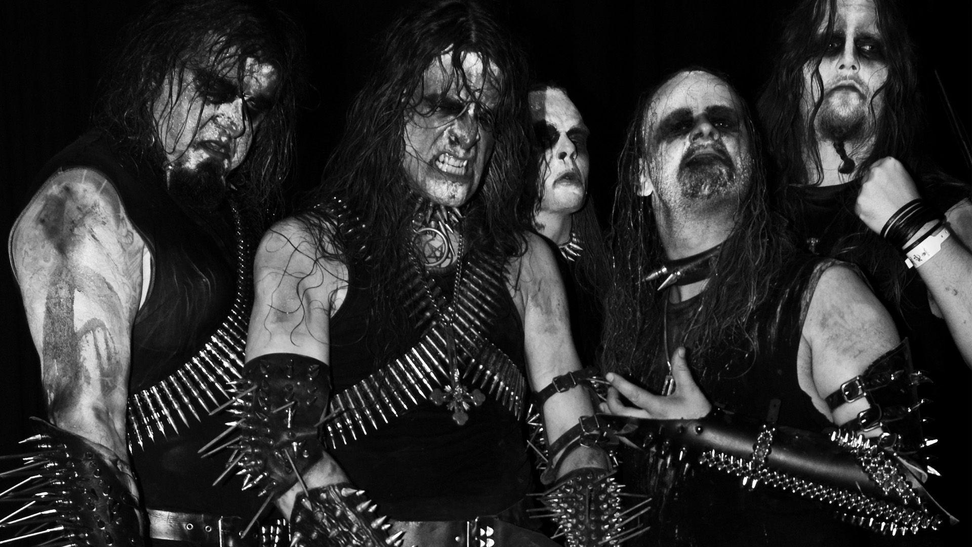 Gorgoroth Wallpapers