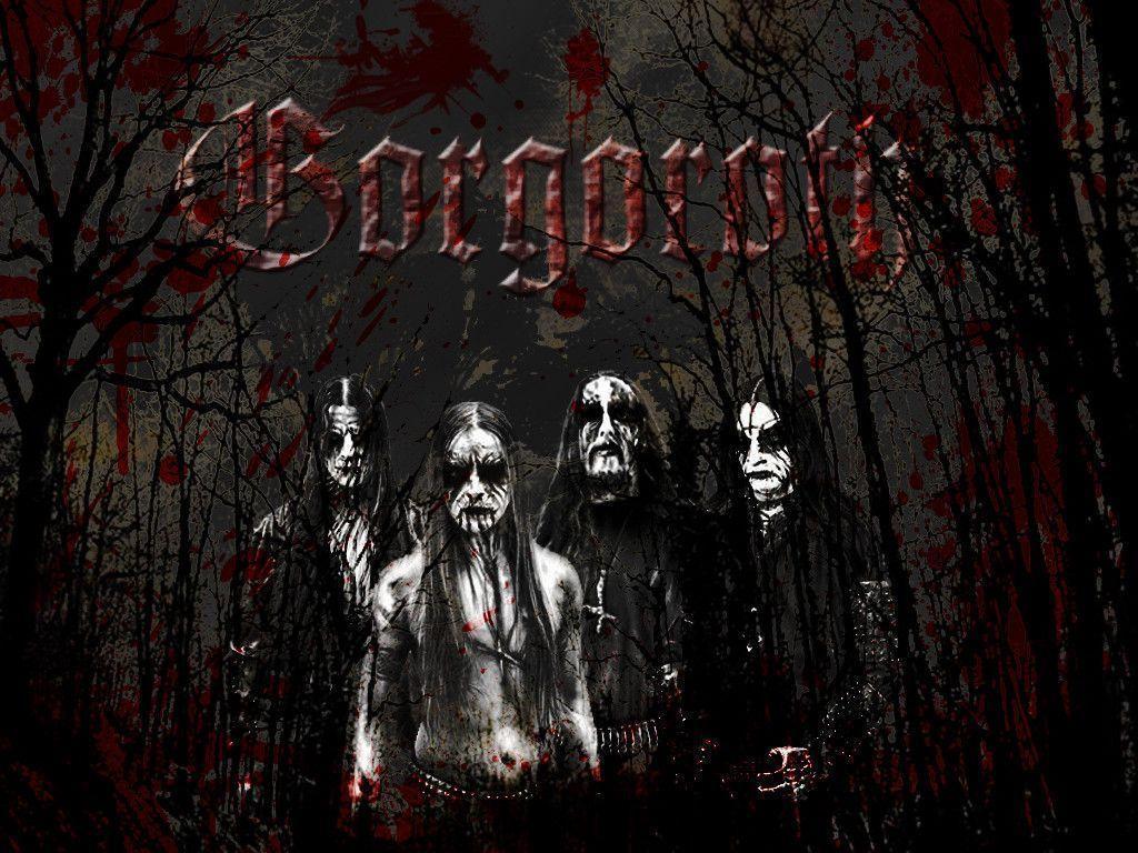 Gorgoroth Wallpapers