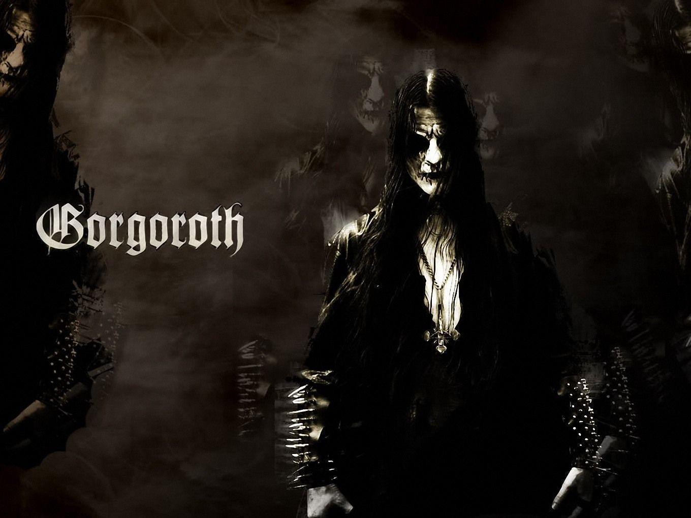 Gorgoroth Wallpapers