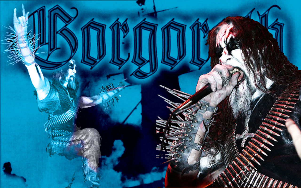 Gorgoroth Wallpapers